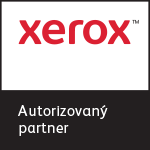 Xerox - Autorizovaný Partner