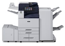 AltaLink B8145 / B8155 / B8170