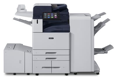 AltaLink B8145 / B8155 / B8170