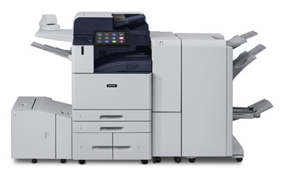 AltaLink C8130 / C8135 / C8145 / C8155 / C8170