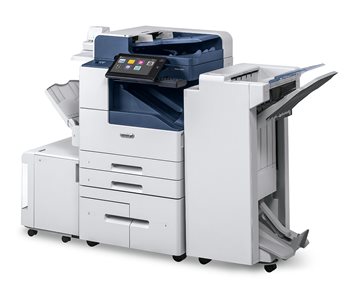 AltaLink B 8045 / 8055 / 8065 / 8075 / 8090