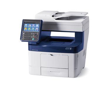 WorkCentre 3655i
