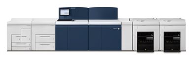 Xerox Nuvera™ 288/314 EA