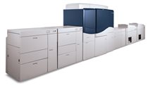 Xerox iGen 150 Press