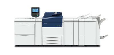 Xerox® Versant® 80 Press