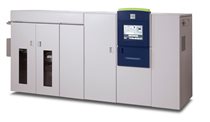 Xerox 650CF - Continuous Feed