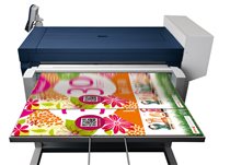 Xerox WideFormat IJP 2000