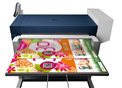 Xerox WideFormat IJP 2000